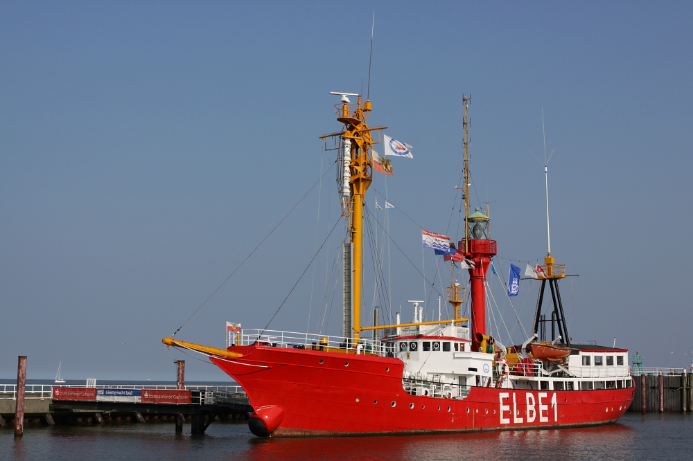 034 ELBE 1