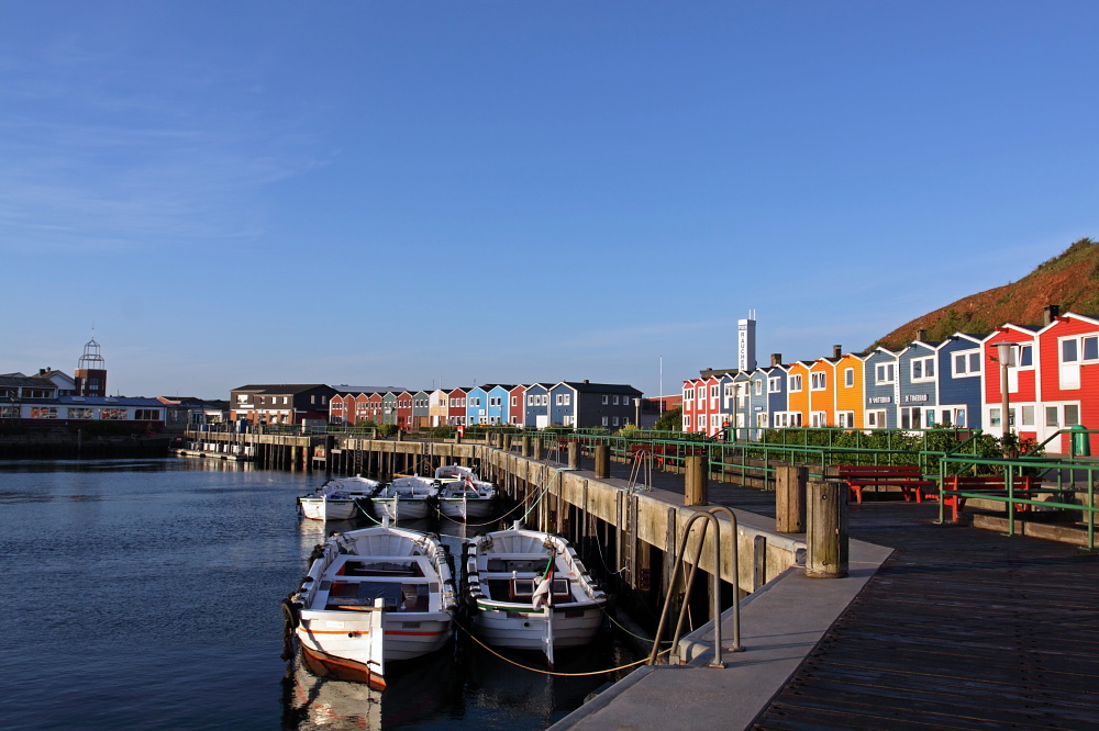 002 Binnenhafen mit Hummerbuden