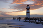 006 Nationalpark Neusiedlersee Seewinkel-Leuchtturm